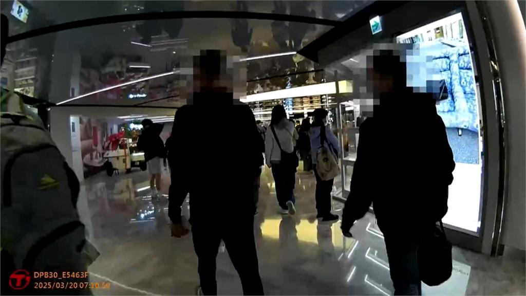 欠債500萬還不出！　男險遭壓柬埔寨急中生智求助免稅店