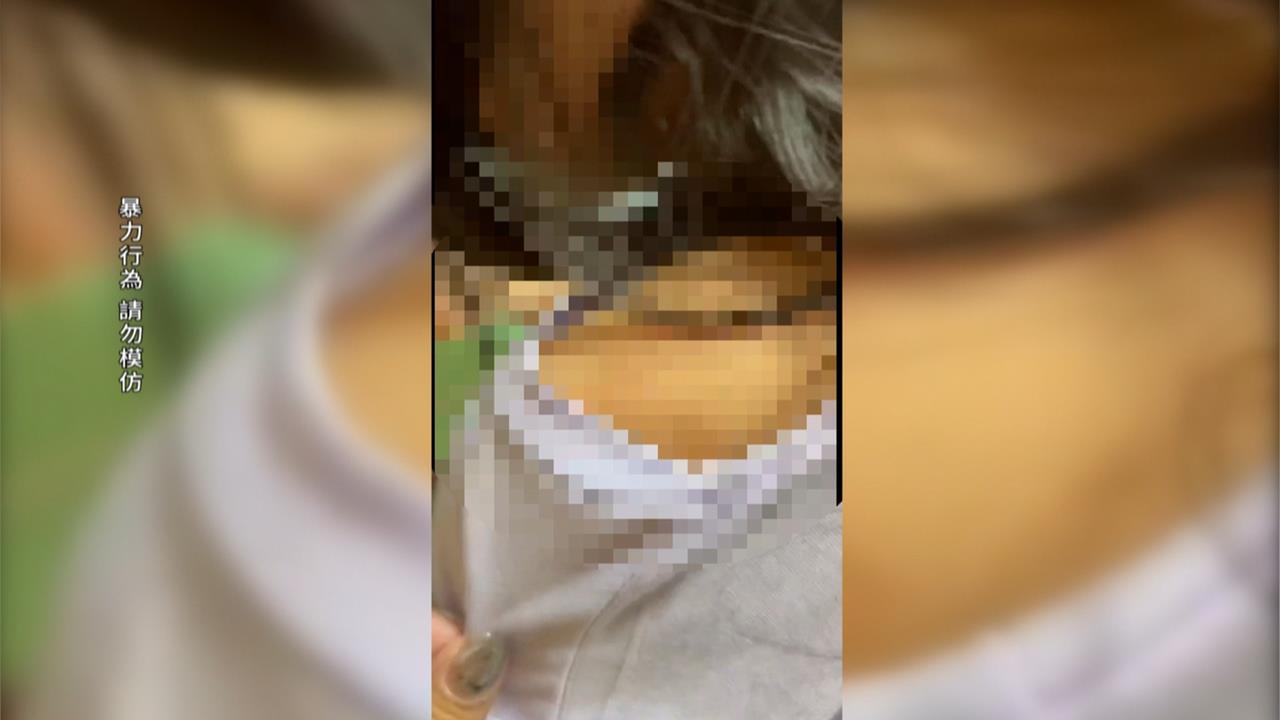 老師喊「我要修理人囉」　女童沒帶備用衣物竟被打