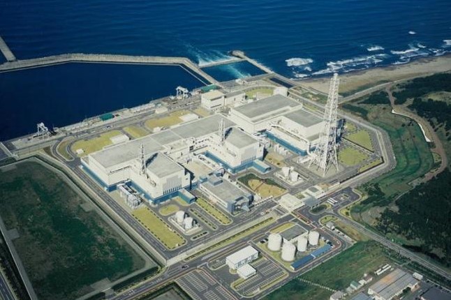 快新聞／全球最大「柏崎刈羽核電廠」　<em>日本</em>政府有意重啟發電
