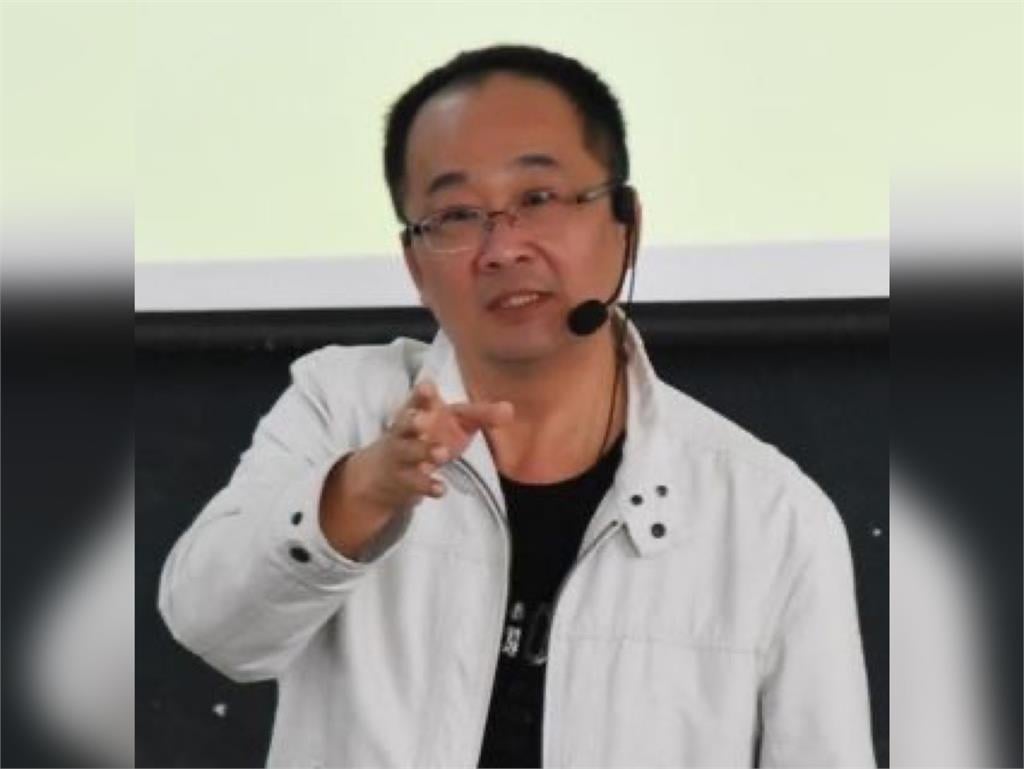 快新聞／拚反罷免竟動用學生 　前竹市文化局長痛批高虹安：完全失格的政治操作！