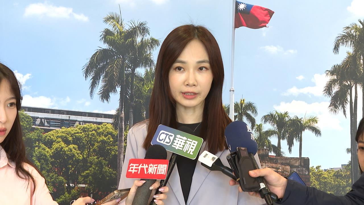 民眾黨跳船潮還沒停！　楊寶楨喊不提名就退黨