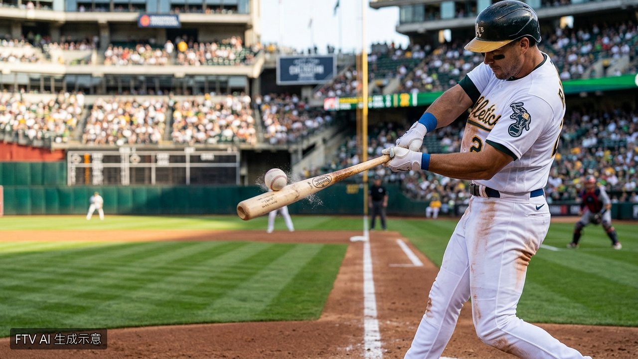 MLB／CJ Abrams開轟差點完全打擊　國民力克響尾蛇