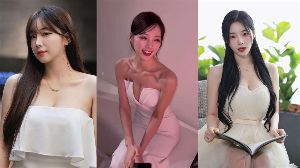 韓流來襲「3女神」降臨!安芝儇、李晧禎、趙娟週超香同框網讚超暈…