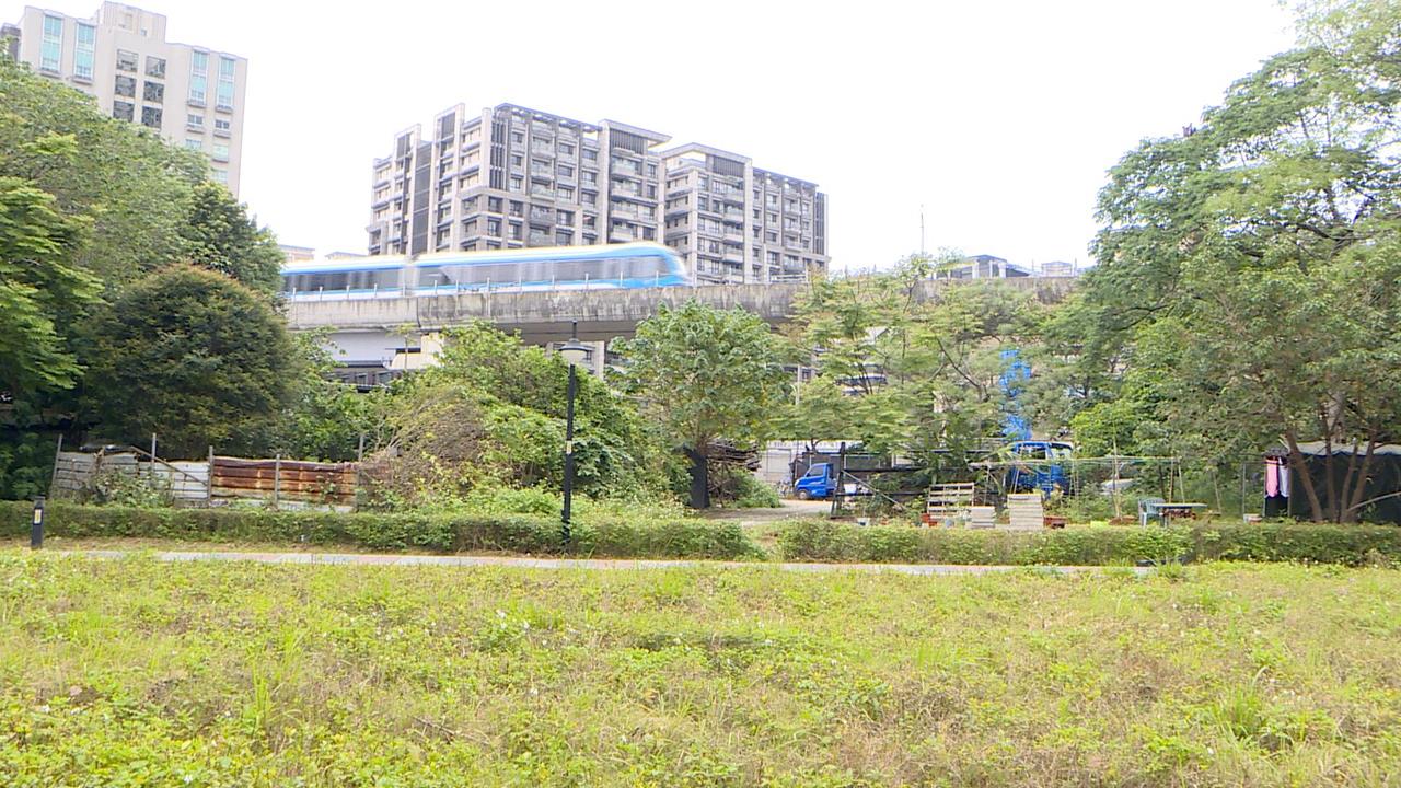 新北綠家園推動15年　閒置公有土地改造綠色自然環境