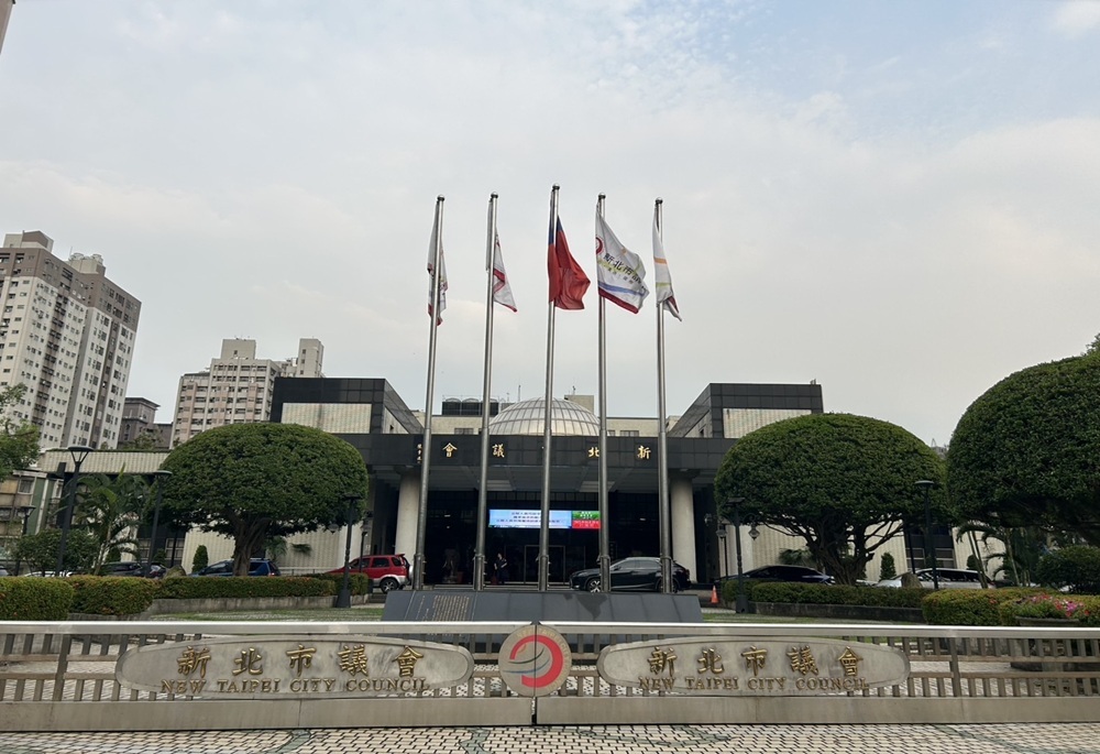 非洲豬瘟威脅擴散　新北民進黨團籲市府強化防檢疫與肉品稽查