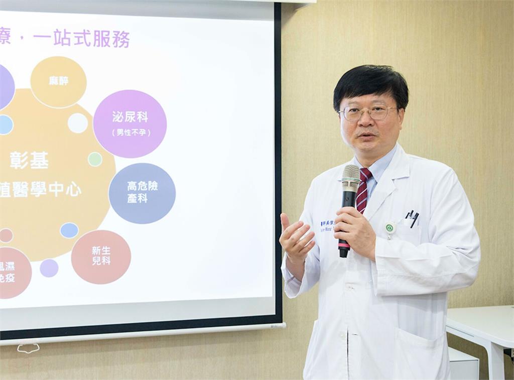 容易懷孕卻5次流產! 47歲媽罹「一病」想生孩只有一次機會