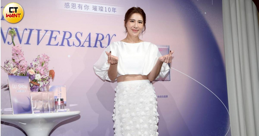 胡釋安捲粿粿外遇風波　胡小禎嘆：交友不慎人人都有過