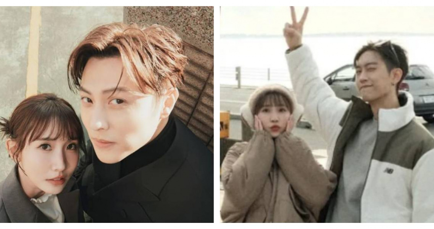 王子婚變風暴延燒!屈中恆18年前就警告 他神預言全場驚呆