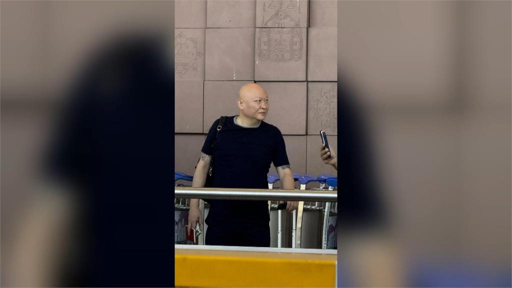 林秉文疑持柬國護照逃亡　遭爆赴日投靠吳佩慈男友