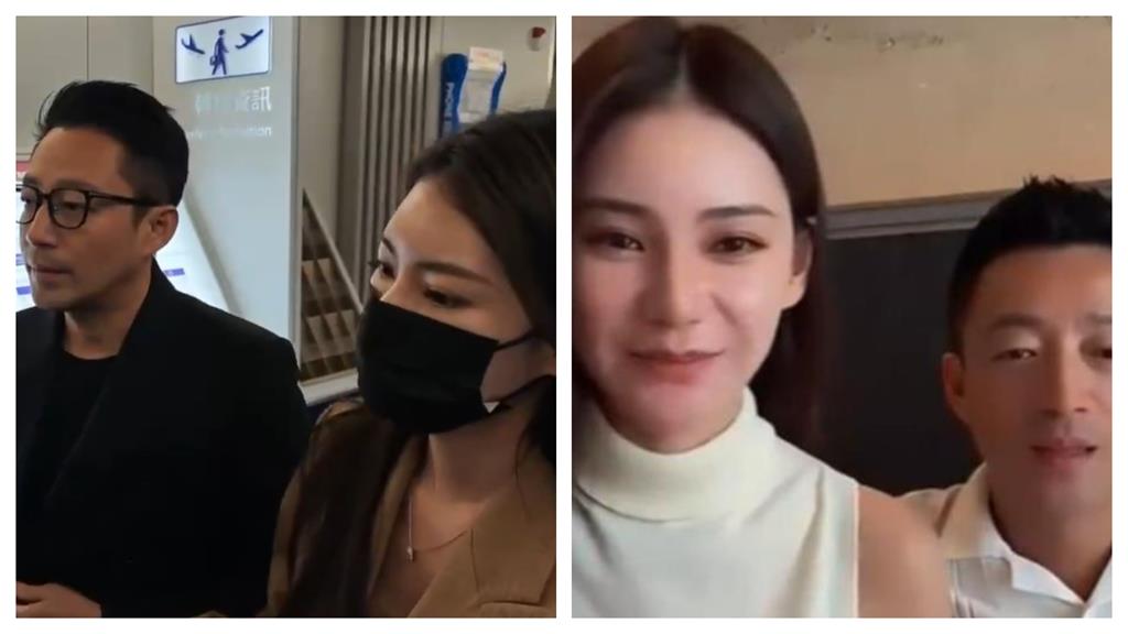 汪小菲宣布5月北京舉行婚禮　愛妻馬筱梅回應「18字」懷孕進度