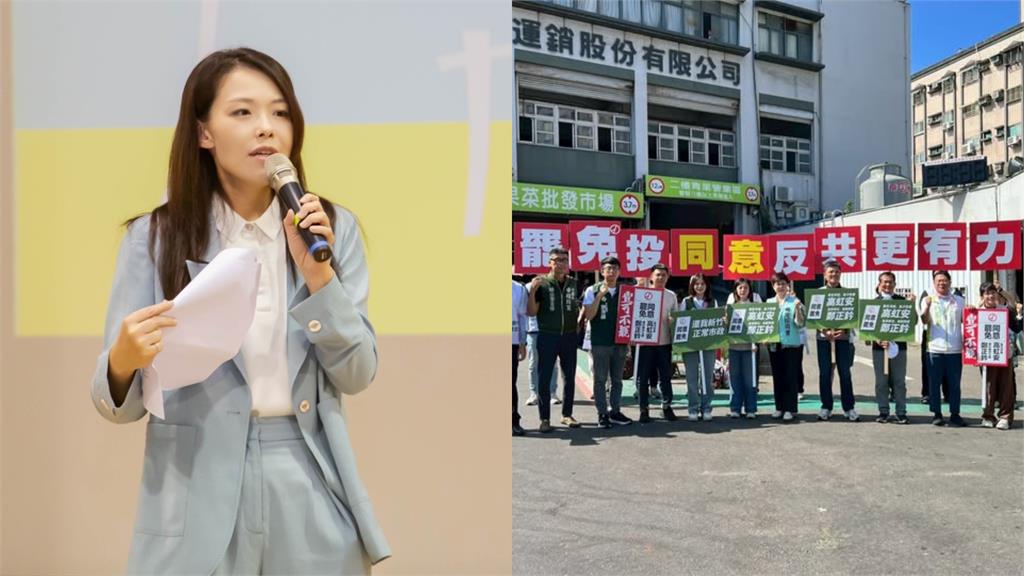 新竹8年「路平成果」全消失！議員怒轟高虹安…狠甩「對照圖」：品質低落到嚇人