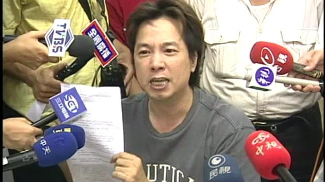 曹西平生前痛罵「一毛錢都不留給姓曹」!她嘆最後被血緣推翻:兄弟可拿這比例