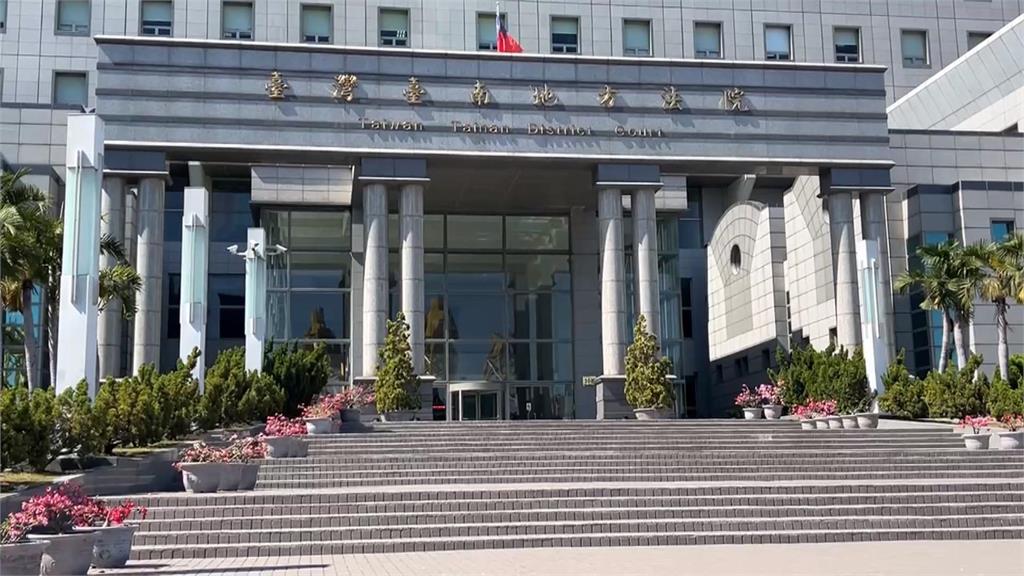 快新聞／台南長照悲歌　男持刀弒母！律師辯「情堪憫恕」求減刑