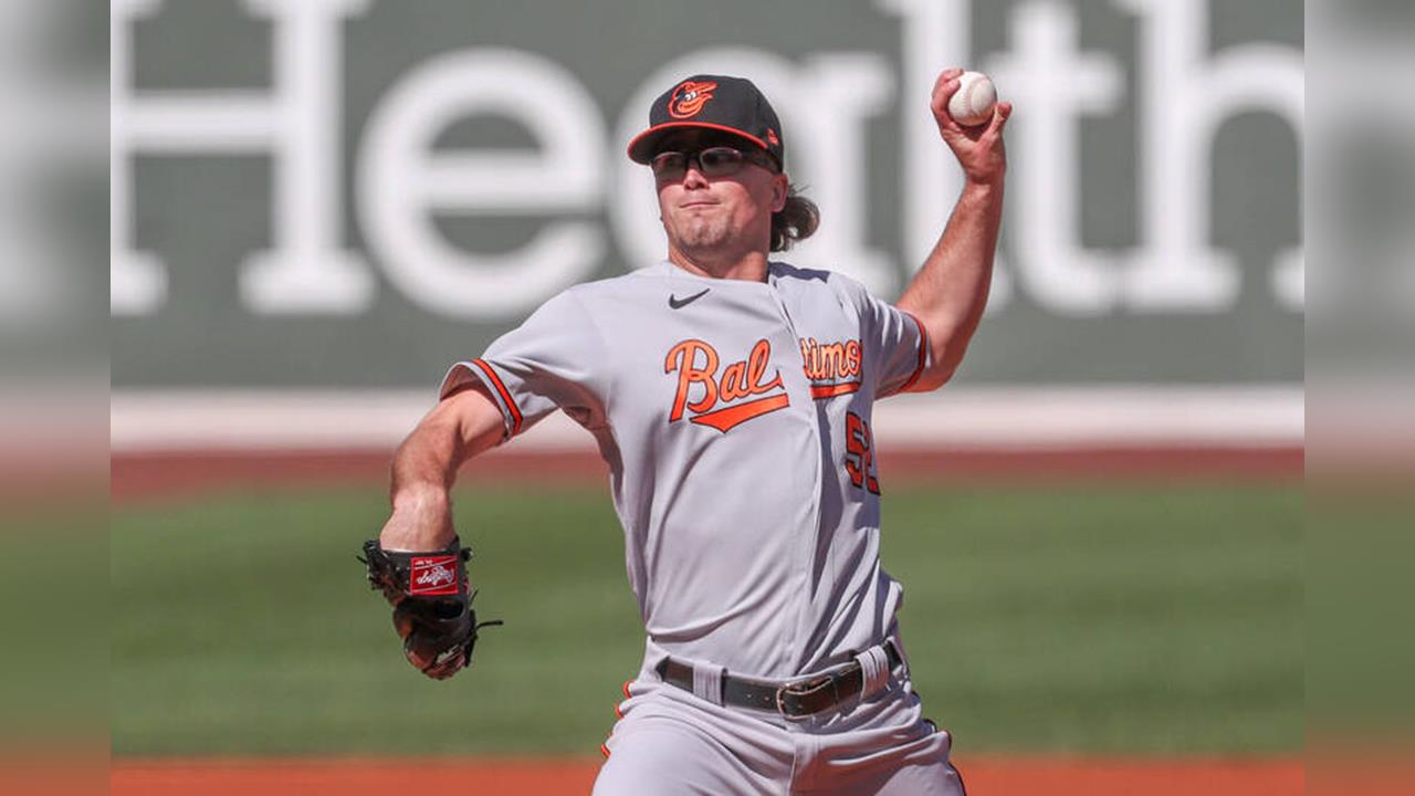 經典賽(影)/台灣隊小心!澳洲推29歲「大聯盟資歷左投」澳職MVP先發