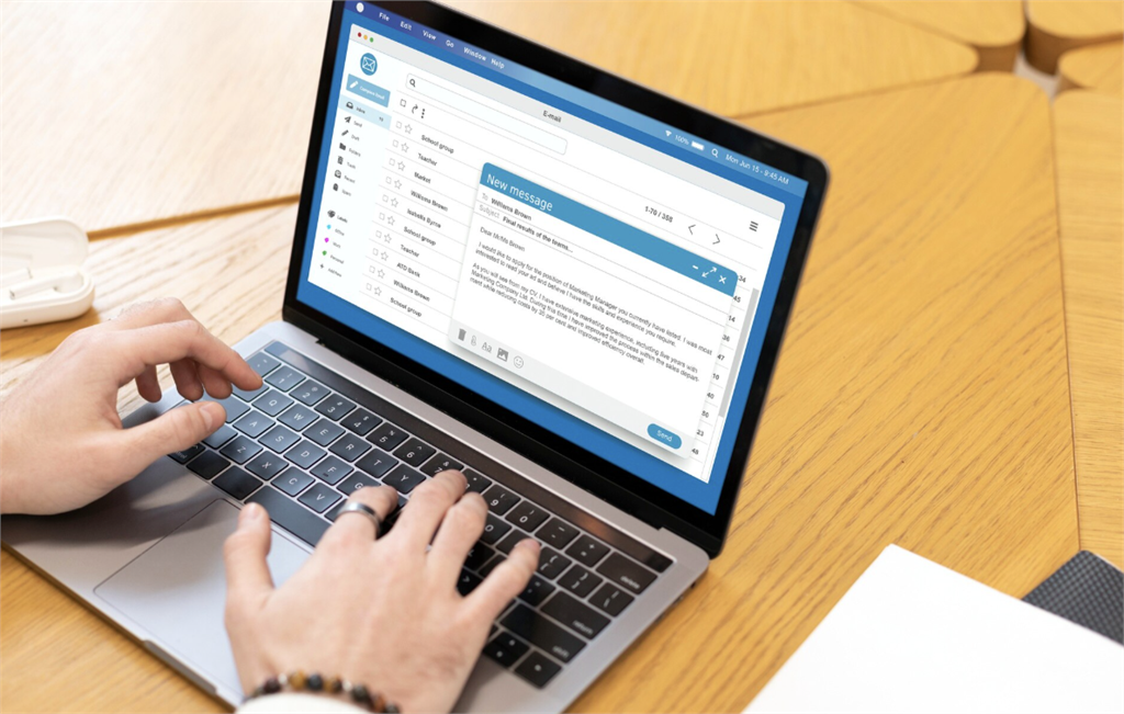 Gmail終於可改名！告別學生時代中二帳號