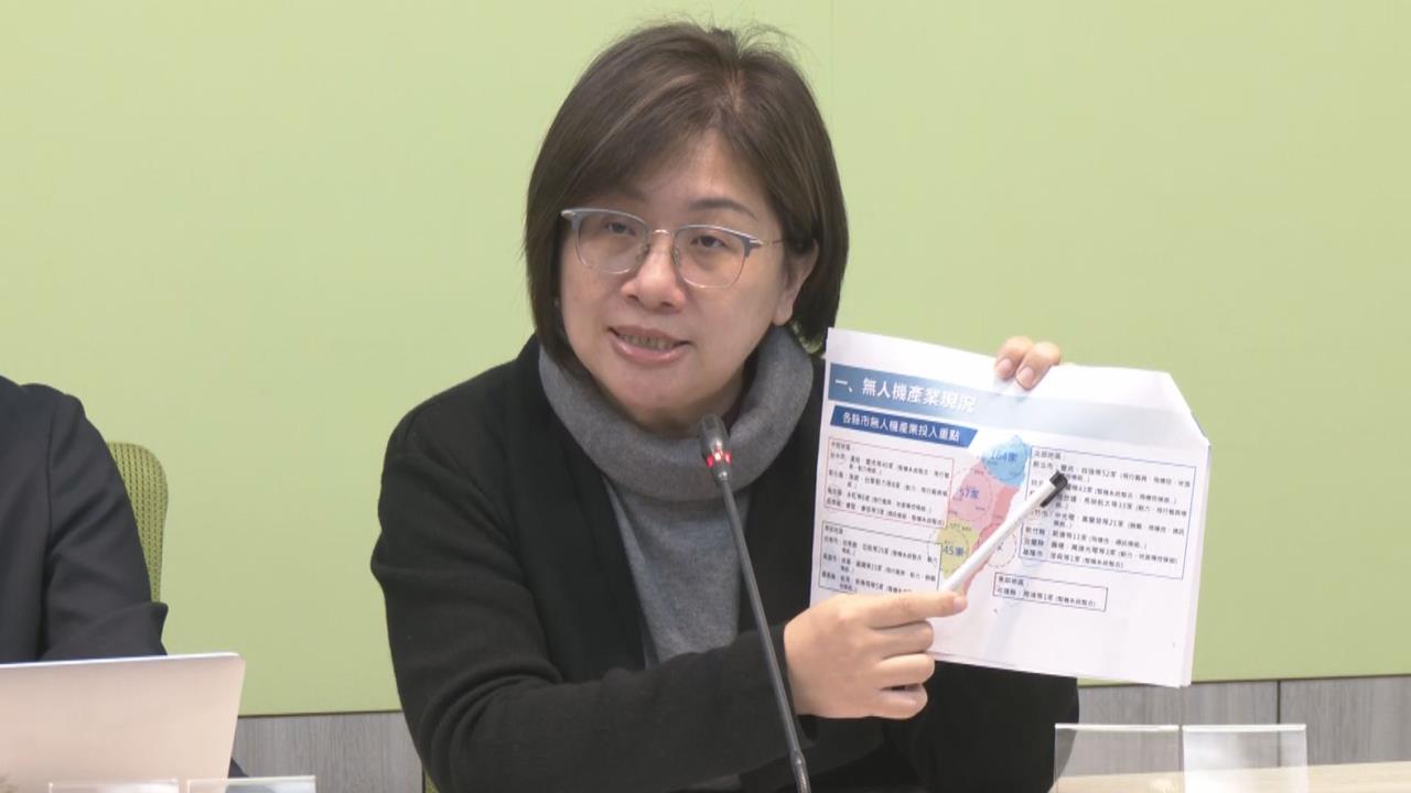 藍白稱軍購要發價書　陳培瑜曬資料打臉：繼續造謠