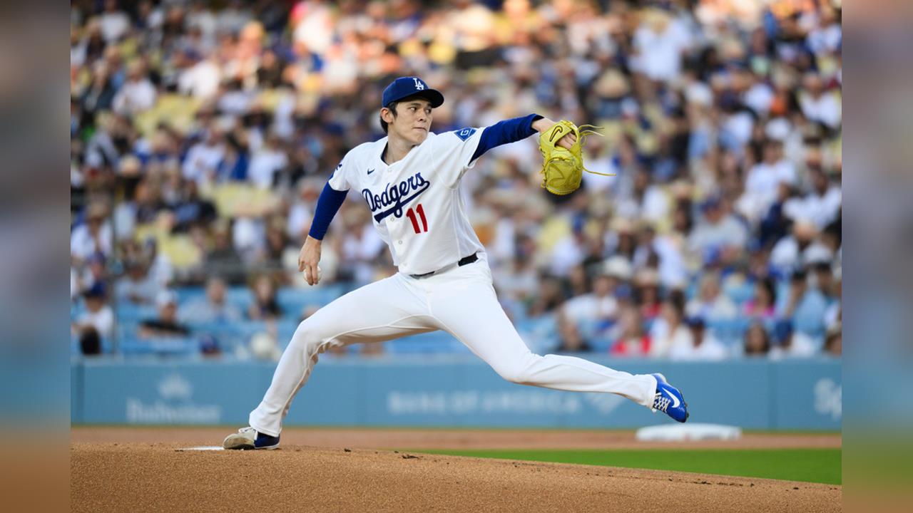 MLB(影)／挨3轟遭教士打爆「慘希希」！佐佐木朗希反省吐心聲