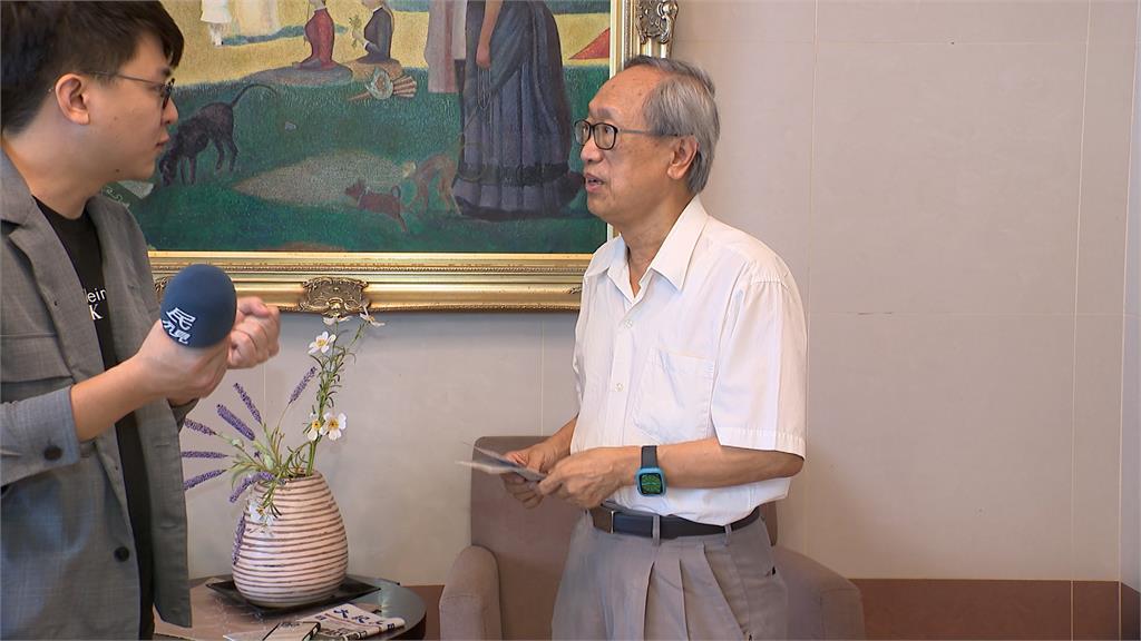 李筱峰秀毛語錄列舉昔日「共產黨支持台獨」言論　批高金素梅無知