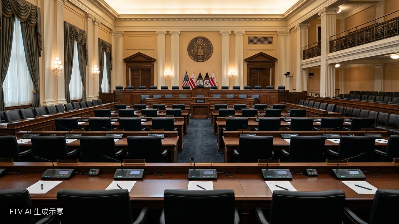 控藐視國會　美參議員 Rand Paul 要求起訴 Fauci