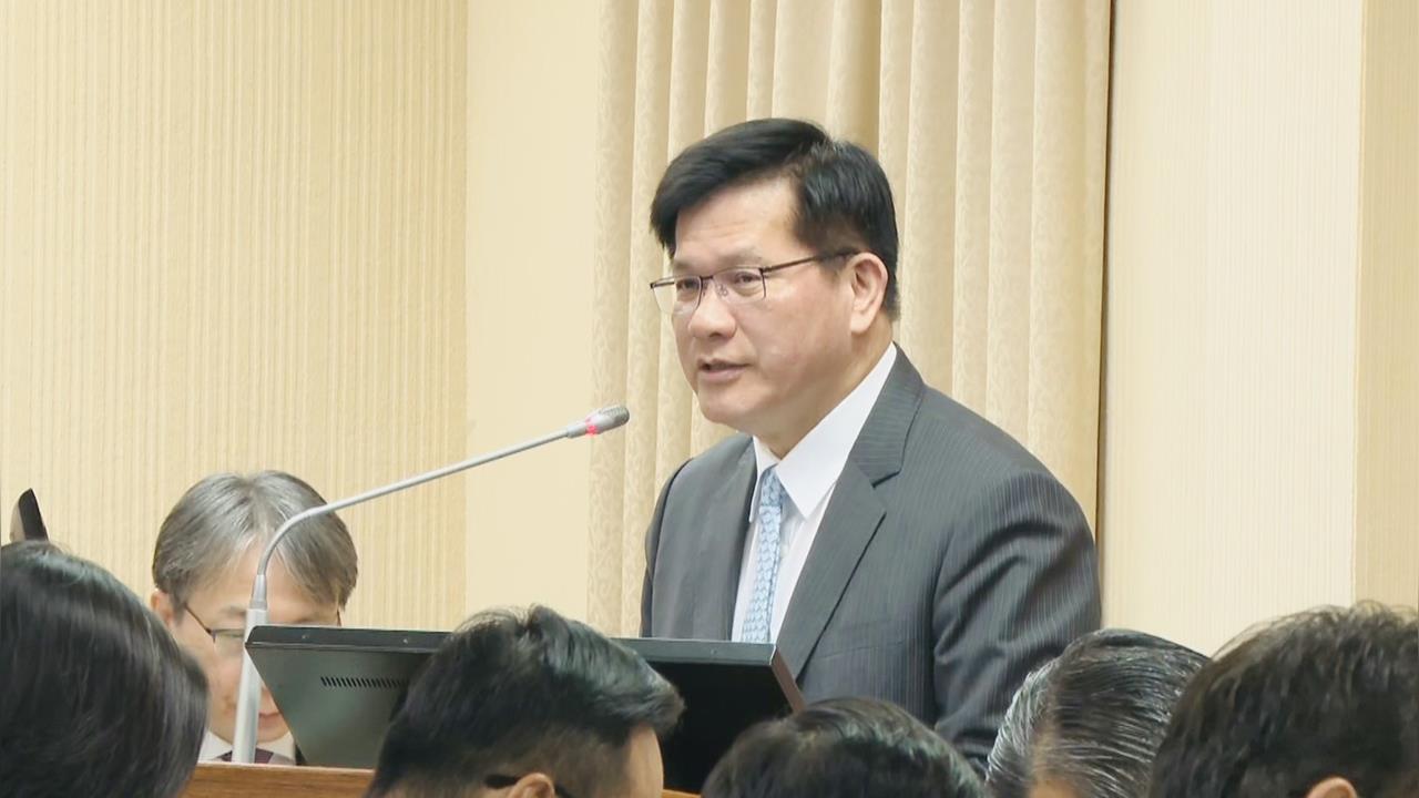 快新聞／薛瑞福肯定台灣編列1.25兆軍費　林佳龍：代表政府國防改革的決心