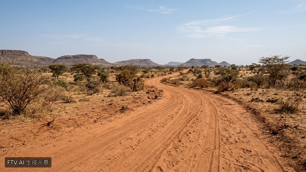 奈及利亞商販車隊遭槍手伏擊　至少20死19傷包含軍警