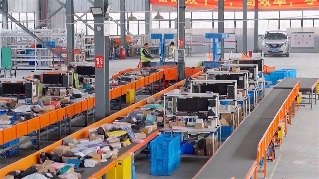 阻止中國廉價商品大量傾銷　歐盟擬對小額包裹徵收2歐元