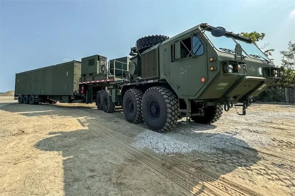 日美計畫應對台海局勢　菲律賓軍方提「泰風導彈」態度曝