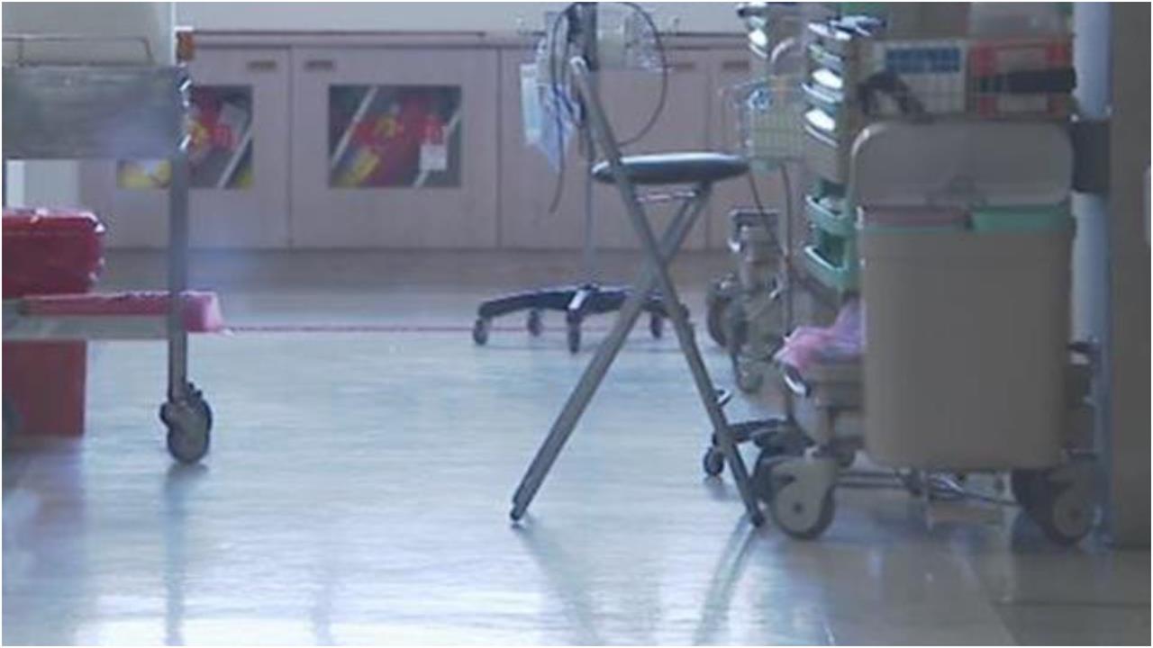 台版熔爐案！新北治療師鎖定「不會說話」孩童　侵犯至少8人、衛福部出手將公布姓名