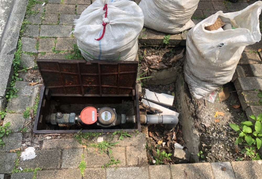 住家漏水免心驚　新北水利局提醒未排入污水管可申請退費