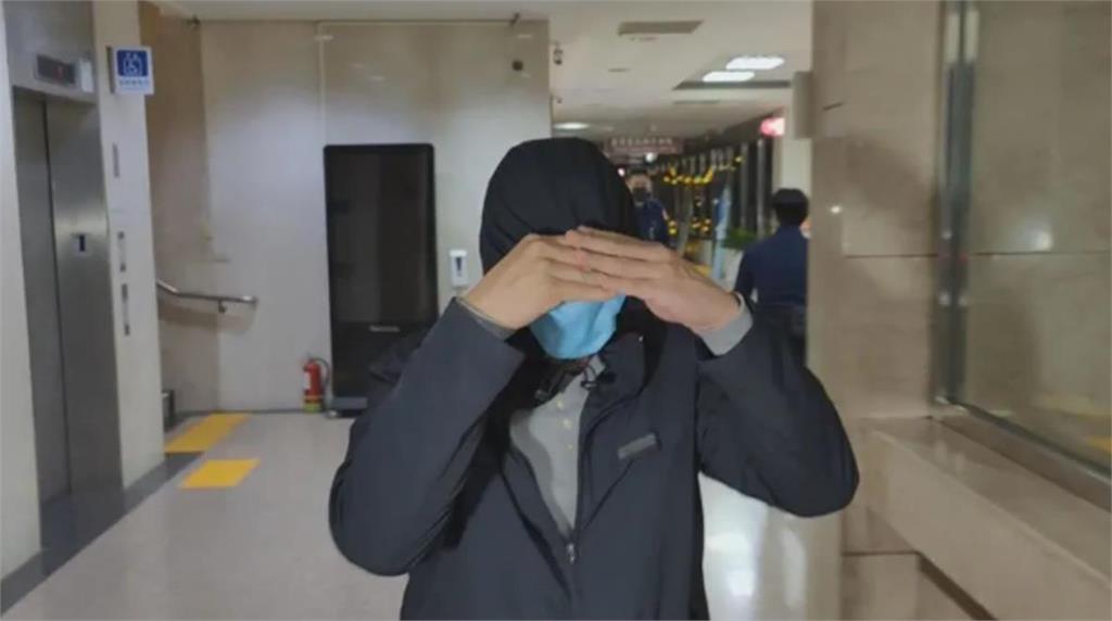 快新聞／無照律師持裸照勒索前女友1千萬　竟嗆「鐵定比曾格爾更勁爆」