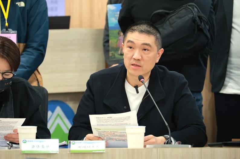 快新聞／基捷預算增至1200億中央駁回　謝國樑：以這「2個方式因應」