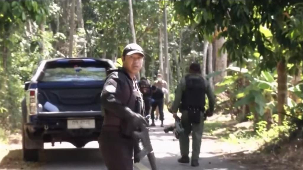 泰國南部遭穆斯林叛軍襲擊！至少15死、4傷