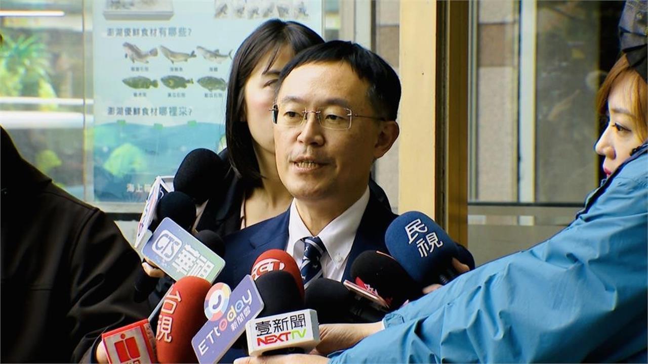 快新聞／藍白惡修《空污法》！民進黨喊話蔣萬安：輝達用電找藍白立委討公道