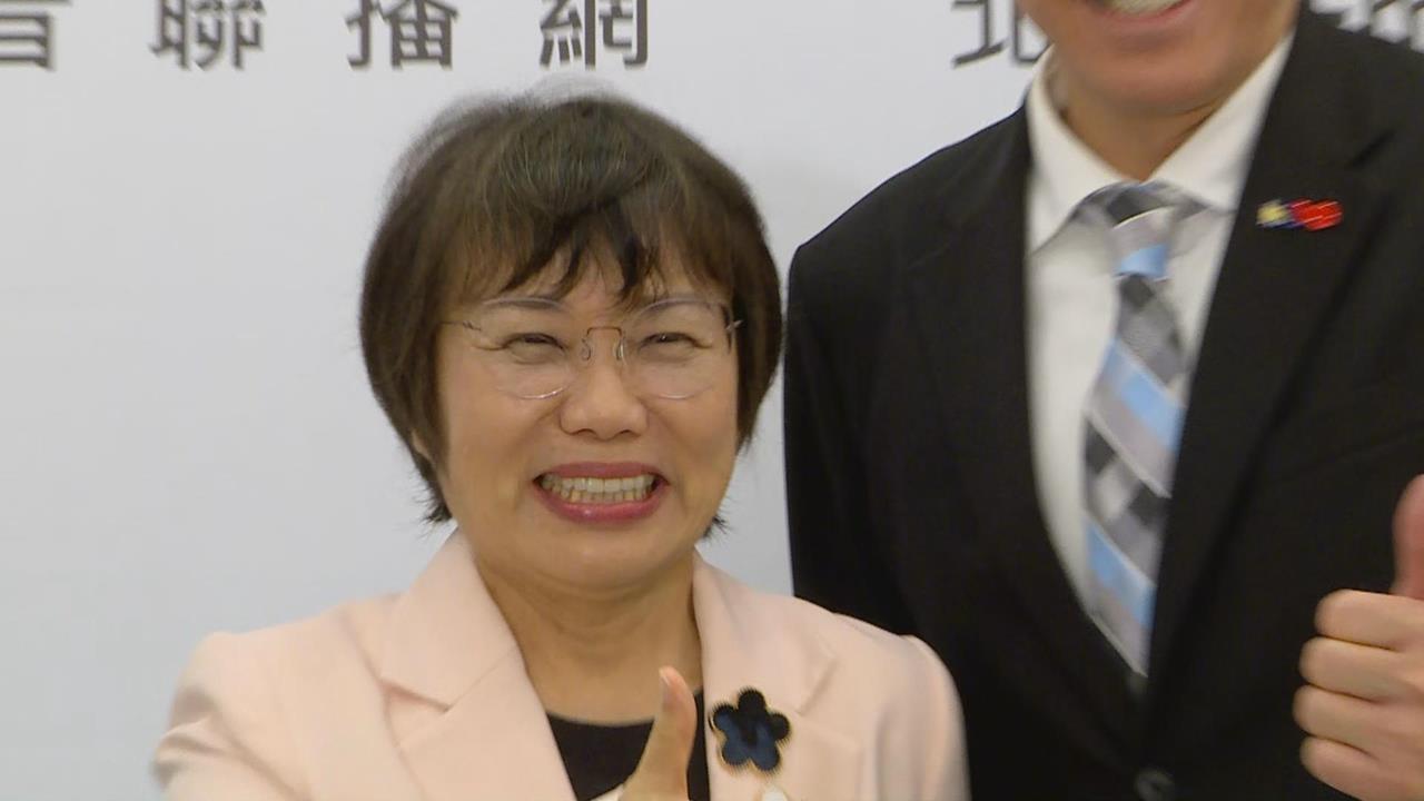 快新聞／小紅書續禁？劉世芳曝屏蔽一年「詐騙降8成」