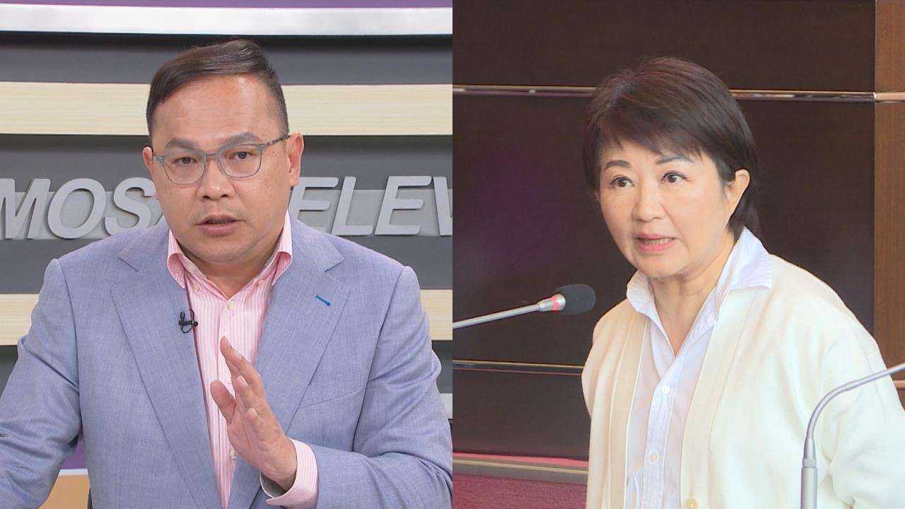 槍擊案「落衰」盧秀燕2028？上義下川大法師預言「盧市府這招洗輿論」！