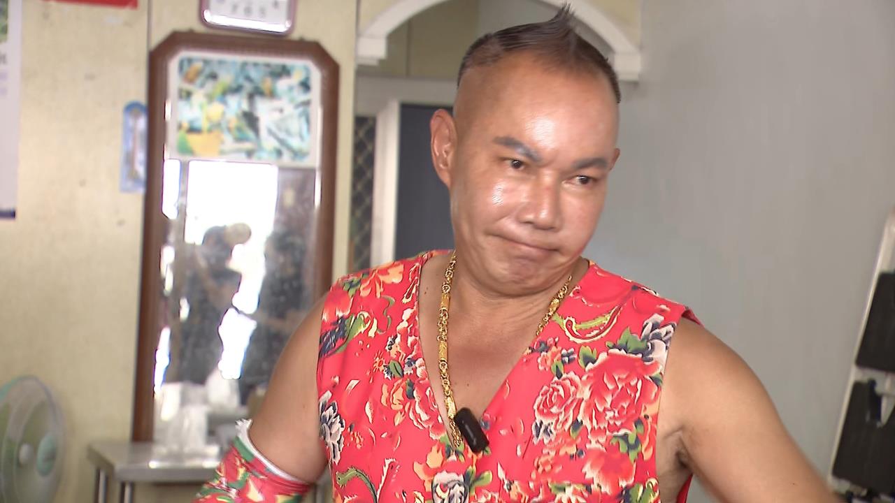 身價百億！　吊車大王也被詐騙　　一通電話20萬飛了　還包6千紅包給車手