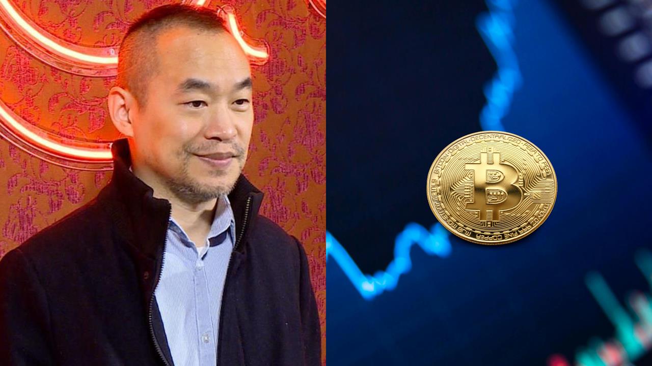 黃立成「越補越虧」損失已達6.6億！以太幣再被清算⋯網虧「村幾枝xx」