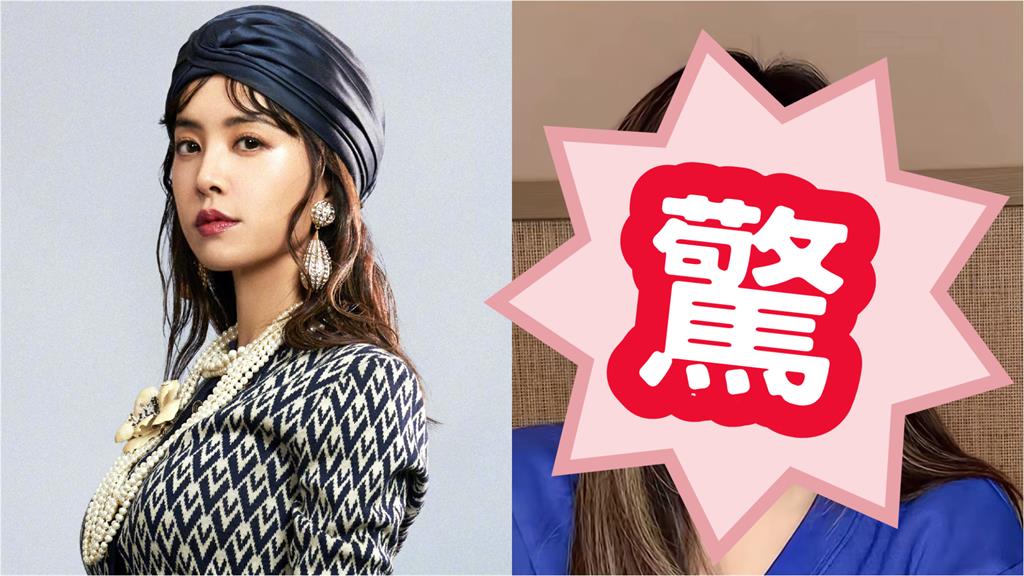 蔡依林直播「美顏大失真」全放送！43歲真面目判若兩人…網嚇：秒變姥姥