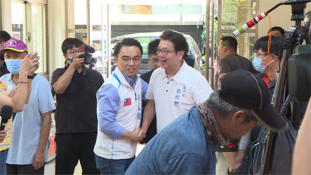 2026民進黨誰選新北市長？　蘇巧慧勤跑基層、林右昌呼聲高