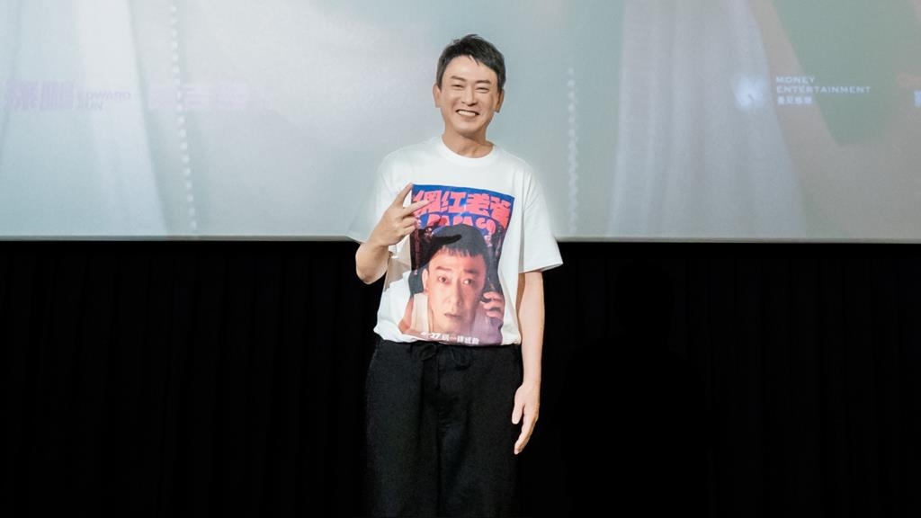 王識賢拍戲爆見血意外！拿道具互毆驚覺「是真刀」 他曝片場實況