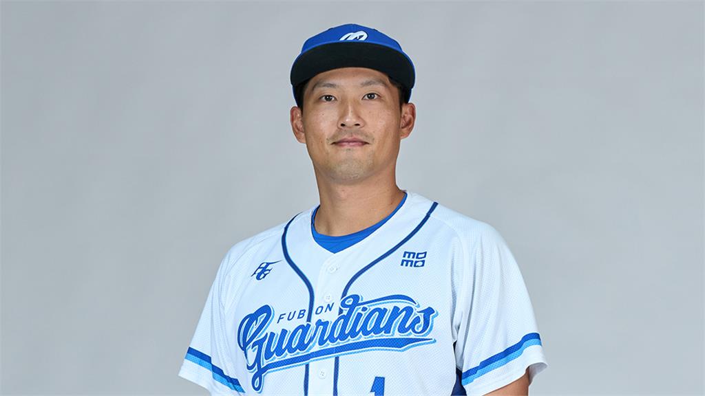 中職／暖心林哲瑄！尾牙中頭獎10萬元　全部捐出去幫助弱勢「把愛分享出去」