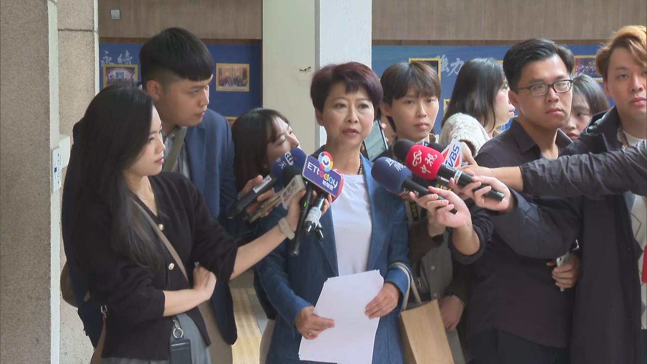 快新聞/陳水扁挺「這選將」選台南市長!本人發聲了:可6戰6勝謝龍介