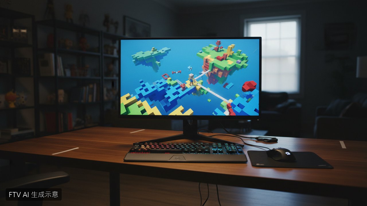俄羅斯擬解除Roblox禁令！官方稱平台承諾加強青少年保護