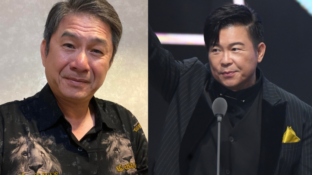 大打出手!洪都拉斯嗆曾國城「能不講話就不要講」下秒遭架拐子