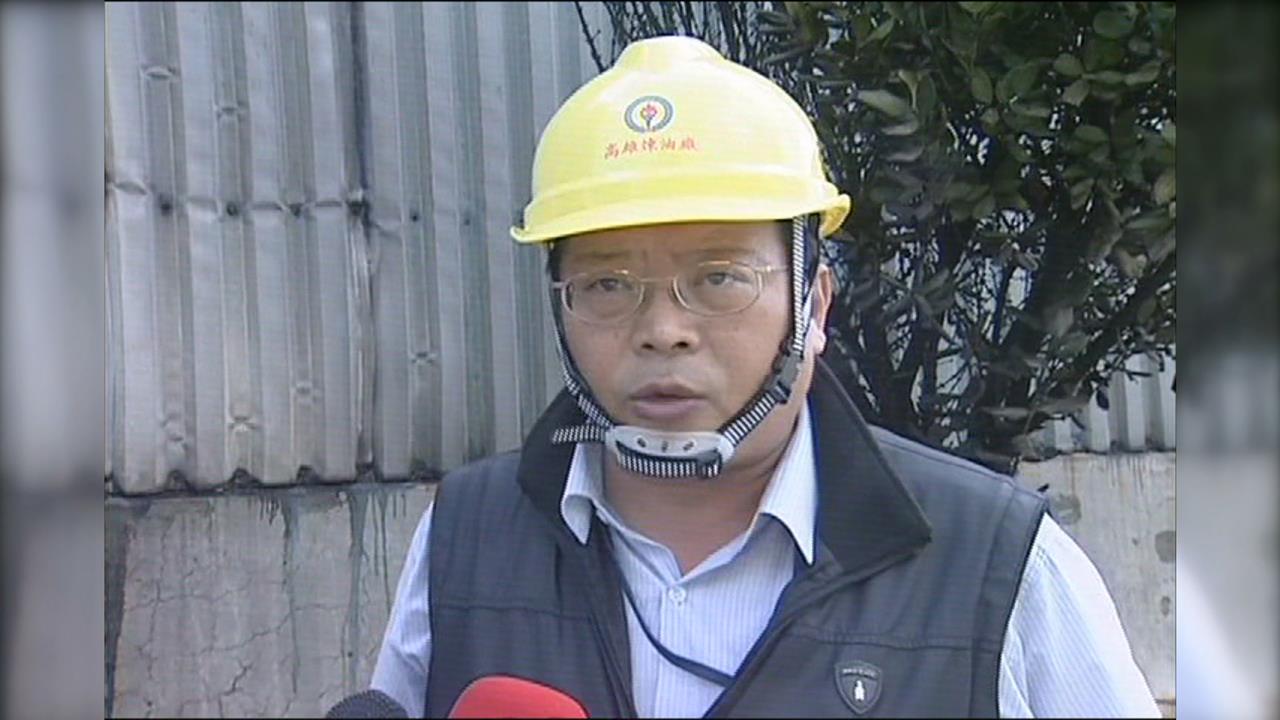 中油「最貪執行長」徐漢棄保潛逃　一審重判２５年