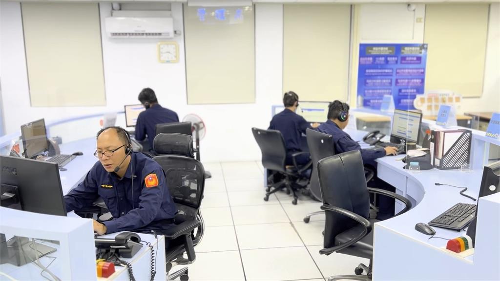 刑事局聯手13家金融機構　鷹眼阻詐聯盟用AI防詐最快九月上路