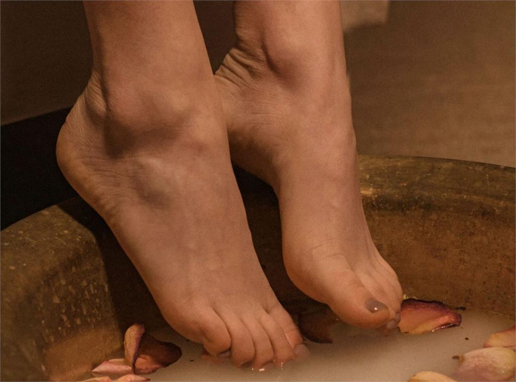 今迎大雪重養生 中醫「避冬三招」擺脫手腳冰冷、腰痠背痛