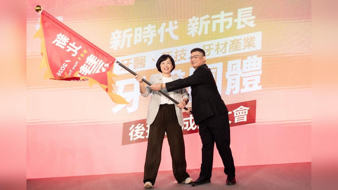 快新聞／蘇巧慧選民急了？選戰倒數不到百日　敲碗喊「動作快點」