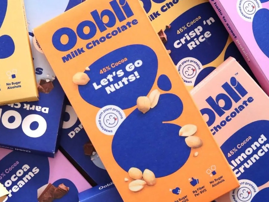甜味蛋白是什麼？美國新創Oobli用非洲果實打造無熱量甜味劑、重新定義糖與健康的關係