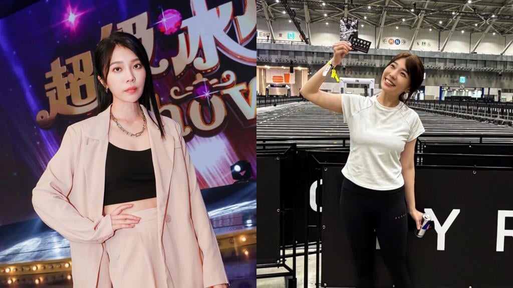 蔡家蓁唱歌演戲還不夠!本人不藏再揭「超狂1身分」:講了大家不相信